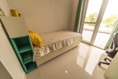 Girls pg rental in PG and co living category